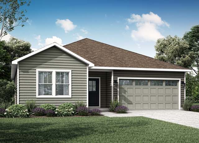 Property at 11808 Vale St, Indianapolis, IN 46235, 3 beds, 2 baths