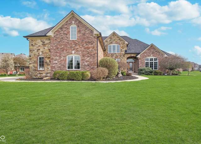 Property at 519 Southwind, Brownsburg, IN 46112, 6 beds, 4.5 baths