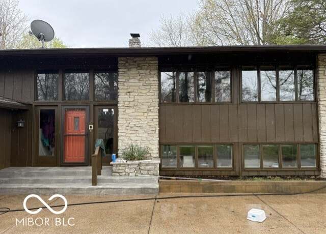 Property at 4491 W Stones Crossing Rd, Greenwood, IN 46143, 4 beds, 3 baths