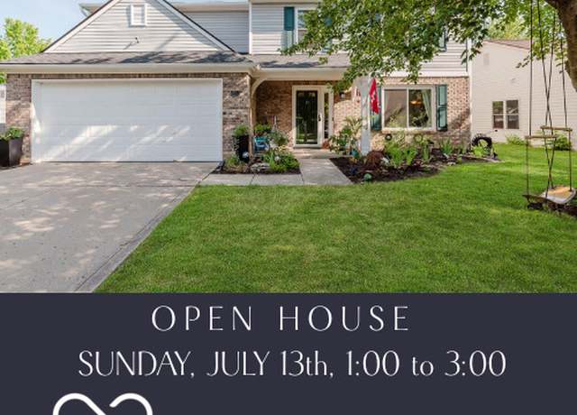 Property at 19425 Amber Way, Noblesville, IN 46060, 3 beds, 2.5 baths