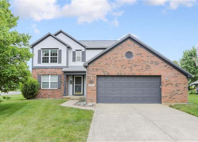 Property at 4344 Teakwood Ln, Greenwood, IN 46143, 4 beds, 2.5 baths