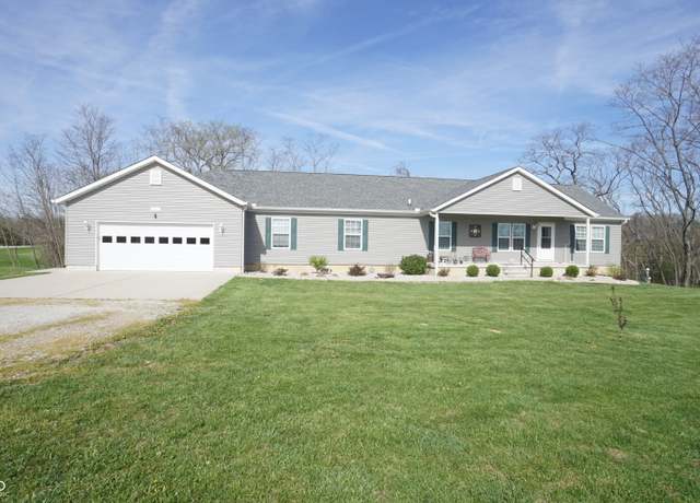 Property at 20181 Bates Farm East Dr, Metamora, IN 47030, 3 beds, 2.5 baths