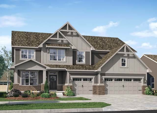 Property at 15400 Manderley St, Fishers, IN 46040, 5 beds, 5.5 baths