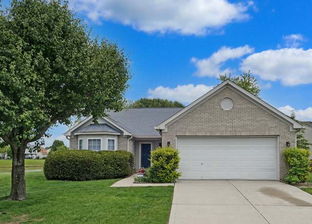 Property at 8121 Sand Ridge Cir, Indianapolis, IN 46237, 4 beds, 2 baths