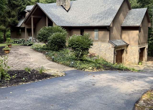 Property at 3435 Whippoorwill Lake North Dr, Monrovia, IN 46157, 3 beds, 3 baths