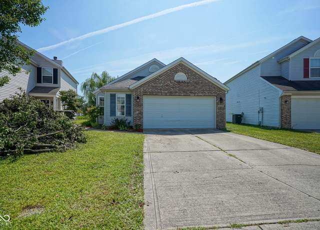 Property at 547 Grabill Dr, Westfield, IN 46074, 3 beds, 2 baths