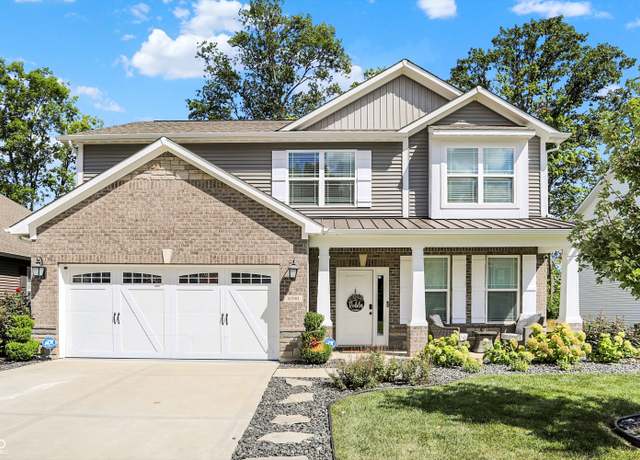 Property at Undisclosed address, Avon, IN 46123, 4 beds, 2.5 baths
