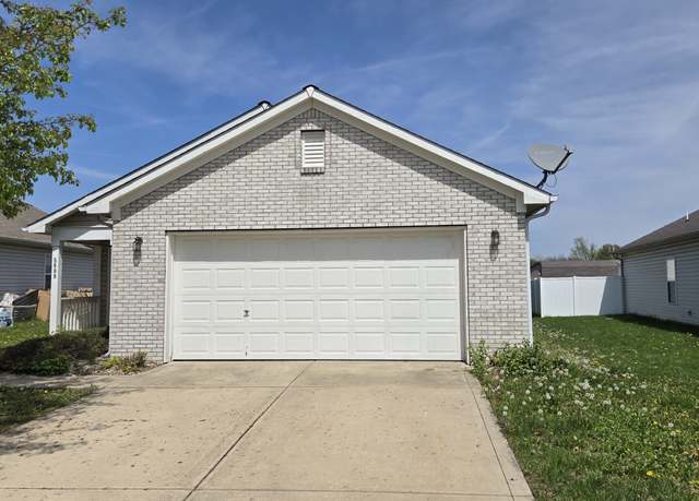 Property at 5609 Sweet River Dr, Indianapolis, IN 46221, 3 beds, 2 baths
