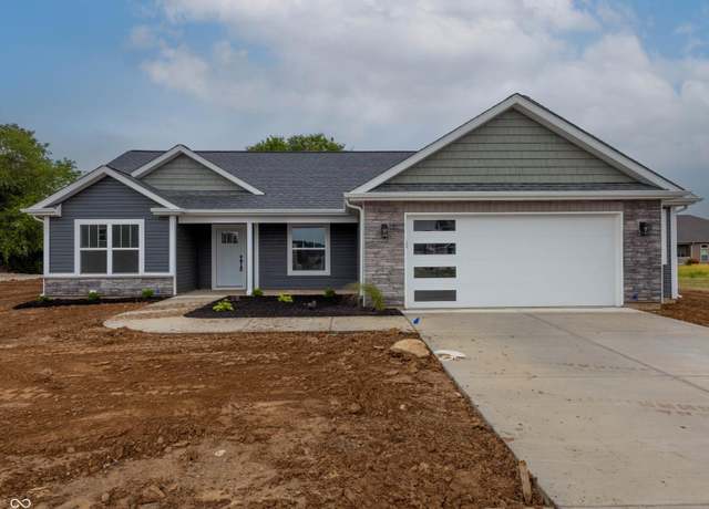 Property at 4373 Dockside Dr, Lafayette, IN 47905, 3 beds, 2 baths