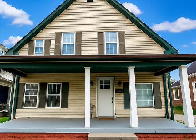 Property at 249 N Richland St, Indianapolis, IN 46222, 4 beds, 2 baths