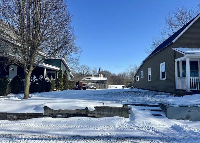 Property at 0 Delaware St, Anderson, IN 46016