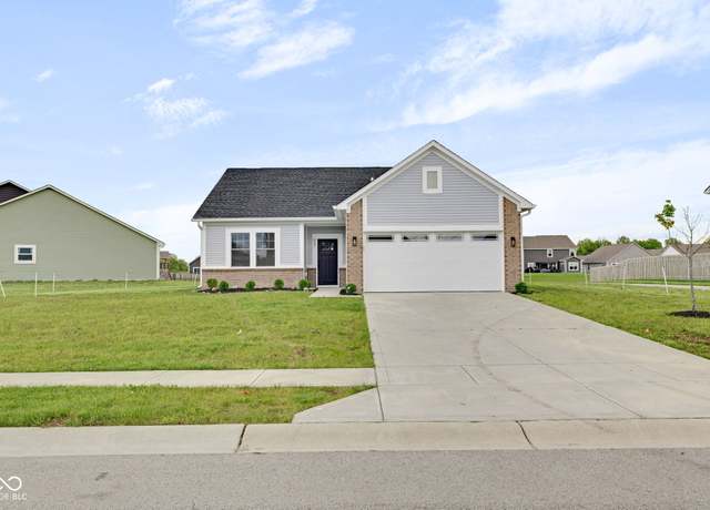 Property at 637 N Quartz Ln, Fortville, IN 46040, 3 beds, 2 baths