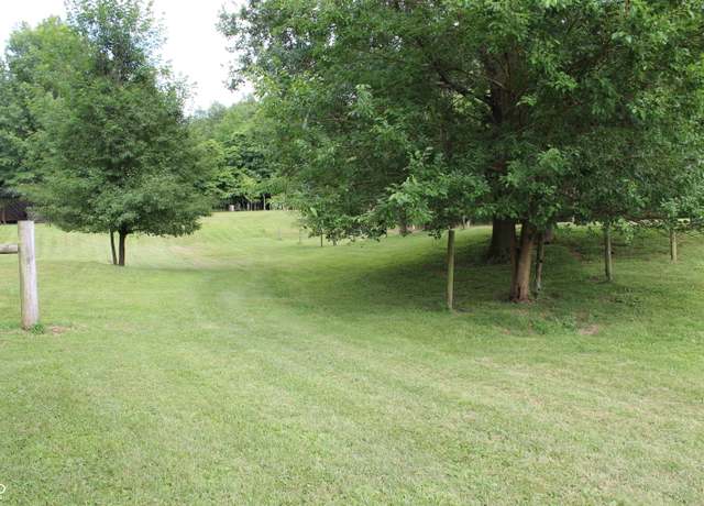 Property at 10849 S County Road 550 E, Cloverdale, IN 46120