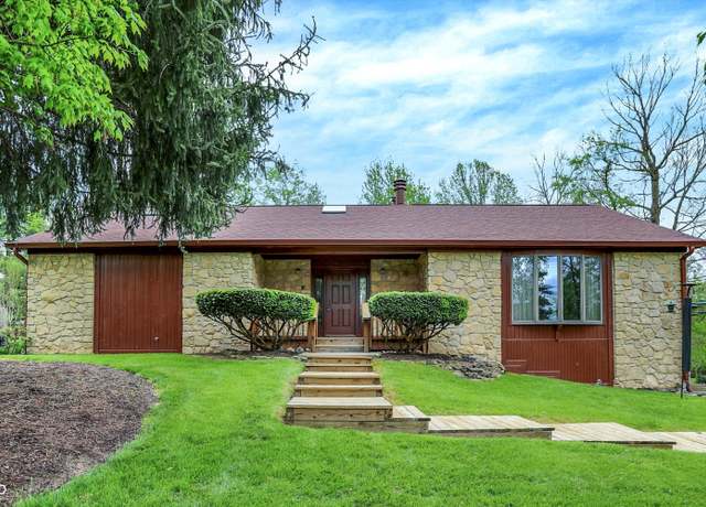 Property at 3875 Arrowhead Ct, Greenfield, IN 46140, 3 beds, 4 baths