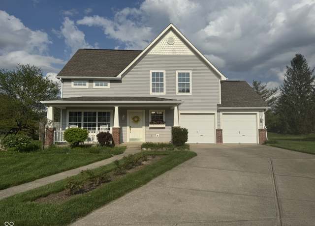 Property at 10691 Morristown Ct, Carmel, IN 46032, 3 beds, 2.5 baths