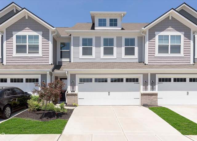 Property at 9652 Beckett St, Avon, IN 46123, 3 beds, 2.5 baths