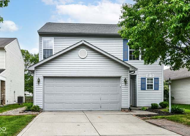 Property at 15411 Wandering Way, Noblesville, IN 46060, 3 beds, 2.5 baths