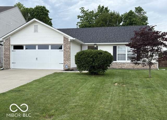Property at 7022 Cordova Dr, Indianapolis, IN 46221, 3 beds, 2 baths