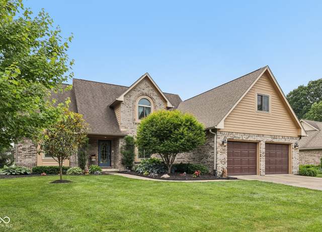 Property at 6983 White Oak Dr, Avon, IN 46123, 3 beds, 2.5 baths