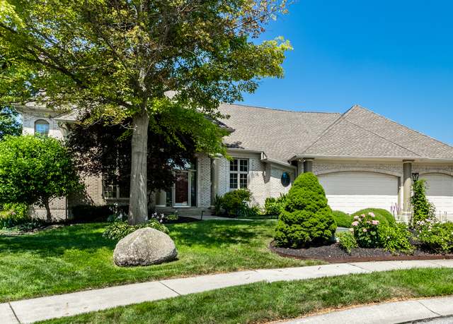 Property at 295 Watershed Ct, Noblesville, IN 46062, 4 beds, 3.5 baths