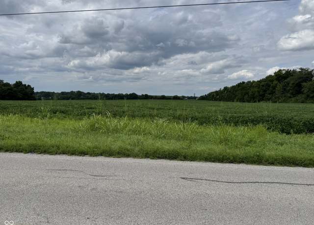 Property at 0 N S R 67, Mooresville, IN 46158
