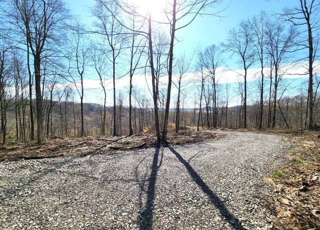 Property at 0 Goat Hollow Estates Lot 6, Martinsville, IN 46151