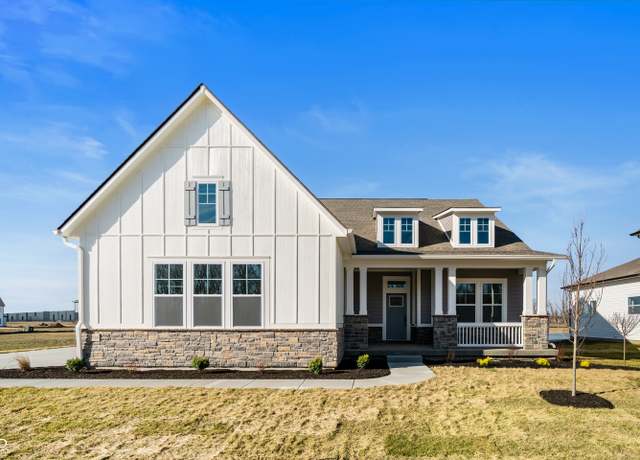 Property at 19566 Wood Farm Pl, Westfield, IN 46074, 4 beds, 4.5 baths