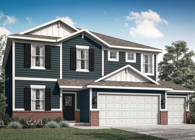Property at 10818 Soda Creek Ct, Indianapolis, IN 46239, 5 beds, 3 baths
