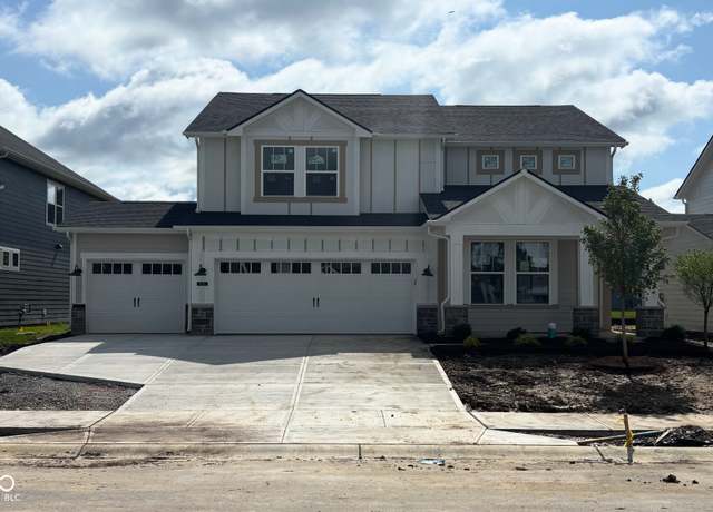 Property at 7145 Firestone Rd, Whitestown, IN 46075, 5 beds, 3 baths