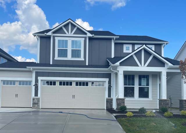 Property at 7145 Firestone Rd, Whitestown, IN 46075, 5 beds, 3 baths