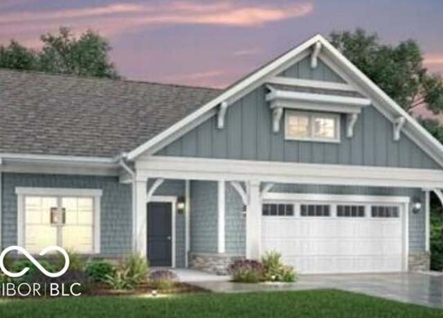 Property at 14844 Higgins Dr, Westfield, IN 46074, 2 beds, 2 baths
