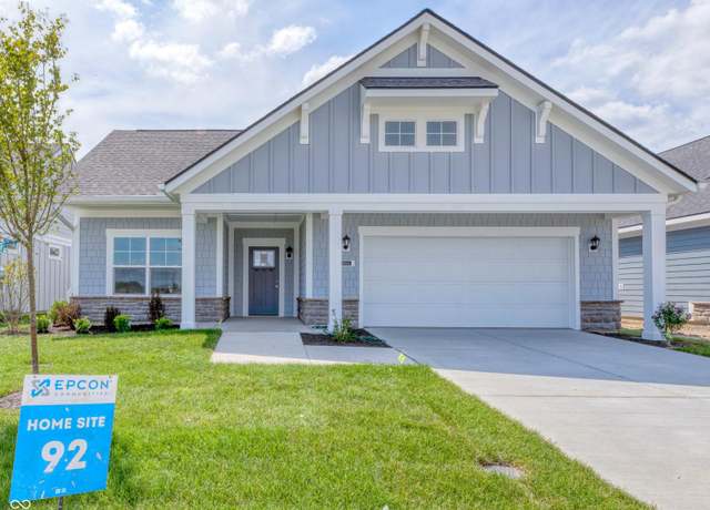 Property at 14844 Higgins Dr, Westfield, IN 46074, 2 beds, 2 baths