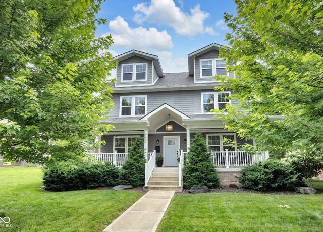 Property at 3101 N Washington Blvd, Indianapolis, IN 46205, 4 beds, 3.5 baths