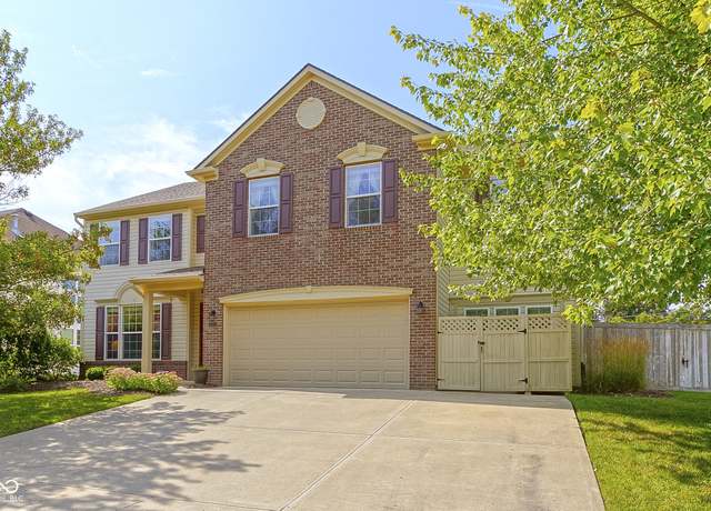 Property at 10305 Alto Ct, Noblesville, IN 46060, 5 beds, 3.5 baths