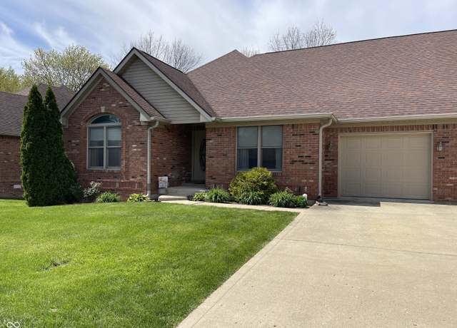 Property at 636 Mallards Xing Unit 2-A, Martinsville, IN 46151, 2 beds, 2 baths