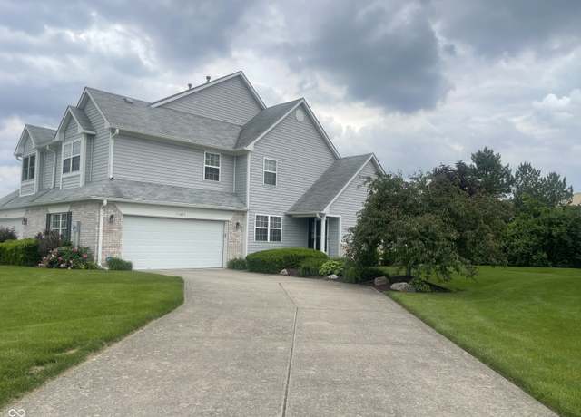 Property at 11621 Coastal Dr, Indianapolis, IN 46229, 2 beds, 3.5 baths