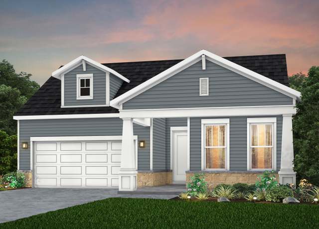 Property at 3119 Beautyberry Way, Greenwood, IN 46143, 2 beds, 2 baths