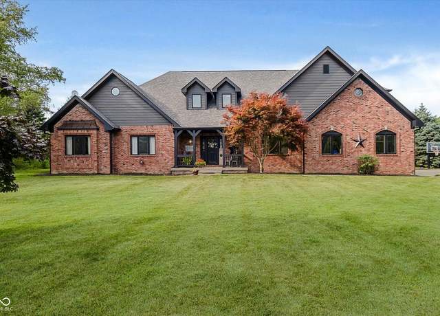 Property at 1910 1/2 W 211 St, Westfield, IN 46074, 6 beds, 3.5 baths
