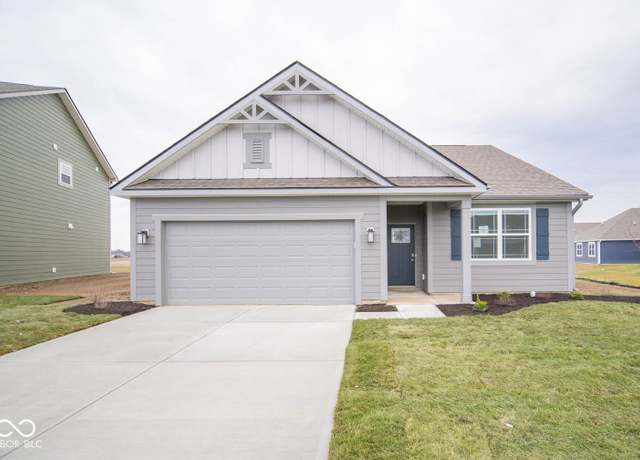 Property at 5607 Tart Blvd, Indianapolis, IN 46239, 3 beds, 2 baths