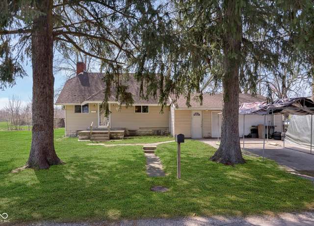 Property at 1714 E 34th St E, Marion, IN 46953, 3 beds, 1 bath
