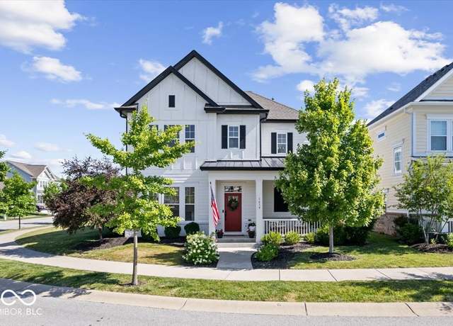 Property at 1614 Waterleaf Dr, Westfield, IN 46074, 3 beds, 2.5 baths