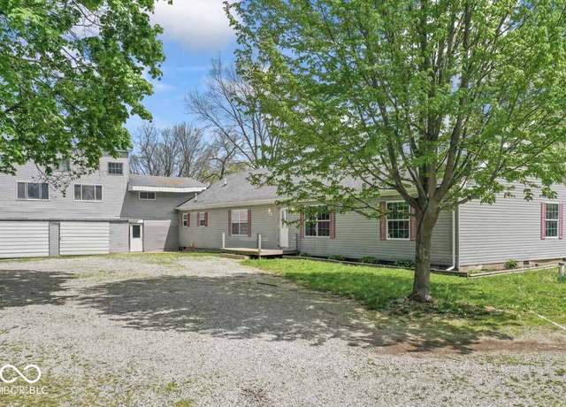Property at 8874 W Us Highway 36, Middletown, IN 47356, 3 beds, 2 baths