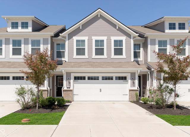 Property at 1280 Newton St, Avon, IN 46123, 3 beds, 2.5 baths