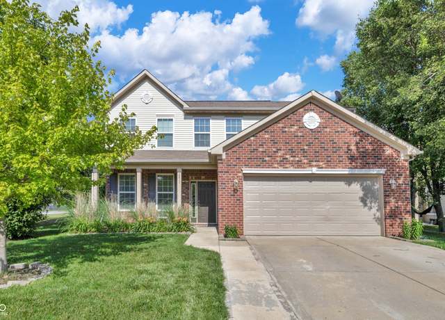 Property at 2211 Willowview Dr, Indianapolis, IN 46239, 3 beds, 2.5 baths