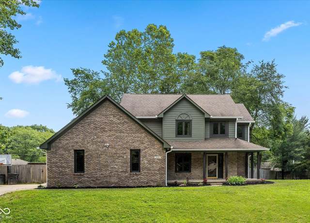 Property at 3931 Tekesbury Ct, Plainfield, IN 46168, 5 beds, 3 baths