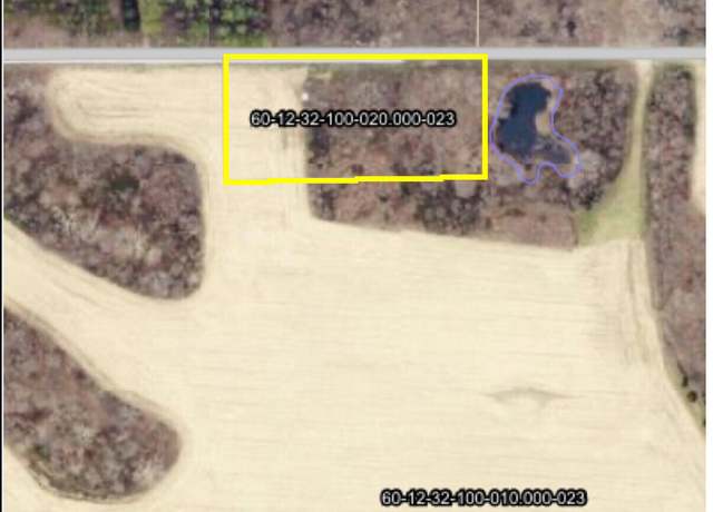 Property at 11880 Denmark Rd, Coal City, IN 47427