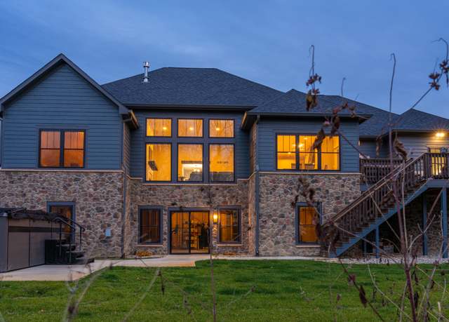 Property at 1372 N Stoney Brk, Greenfield, IN 46140, 4 beds, 3.5 baths