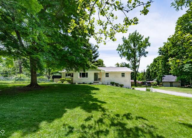Property at 6799 Lakeshore Dr, Avon, IN 46123, 4 beds, 3 baths