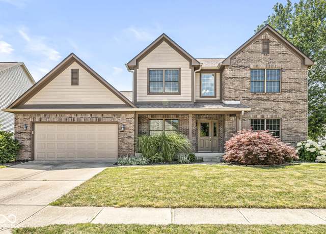 Property at 13486 Versailles Dr, Carmel, IN 46032, 4 beds, 3 baths
