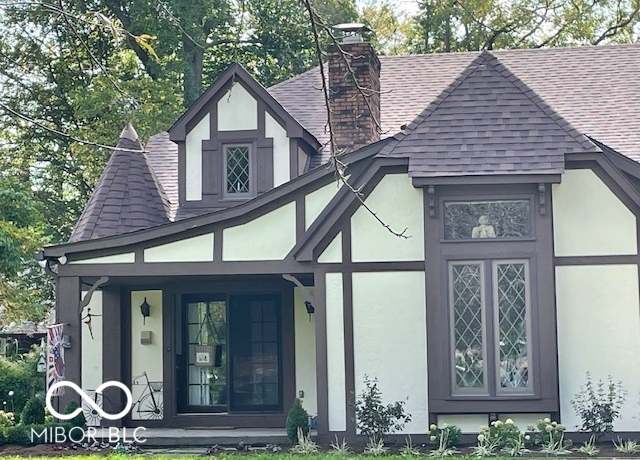 Property at 9535 E Southport Rd, Indianapolis, IN 46259, 3 beds, 2 baths